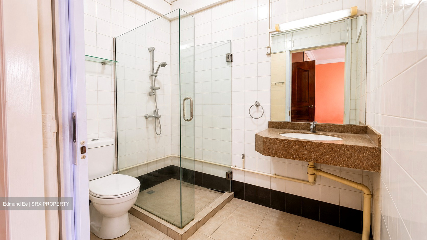 Blk 539 Serangoon North Avenue 4 (Serangoon), HDB Executive #587662501